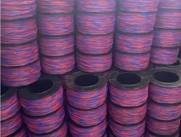 双阳爆破母线必须符合的要求有哪些？