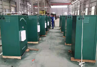 双阳移动炸药库：安全与效率并重的爆破行业新趋势