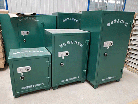 双阳温度与湿度：爆破器材储存的“隐形杀手”